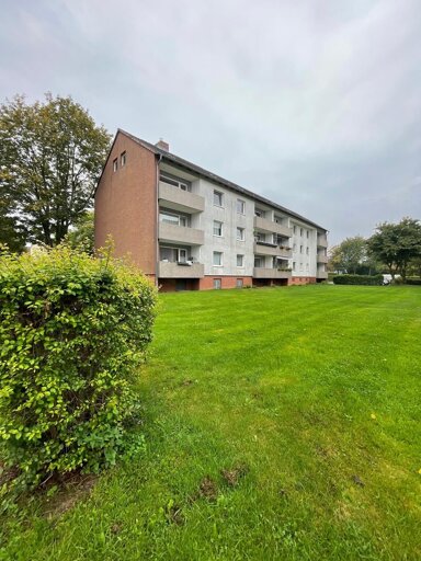 Wohnung zur Miete 780 € 3 Zimmer 71,2 m² EG frei ab 01.12.2024 Siedenkrog 9 Neustadt Neustadt in Holstein 23730