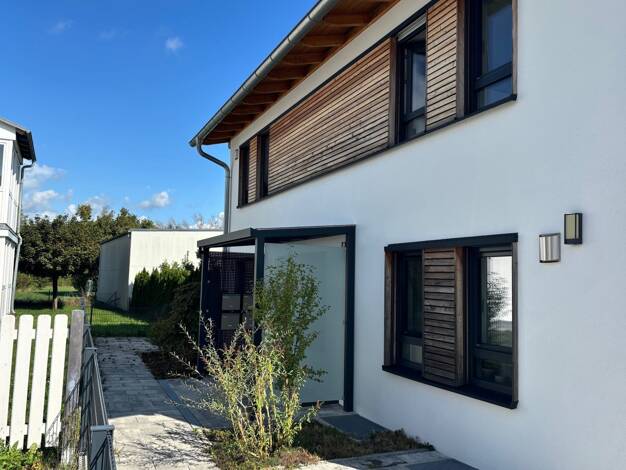 Wohnung zum Kauf 420.000 € 3 Zimmer 84 m² 1. Geschoss Ampfing Ampfing 84539