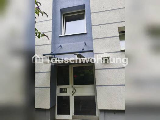 Wohnung zur Miete Tauschwohnung 500 € 2,5 Zimmer 55 m² 1. Geschoss Bergedorf 21107