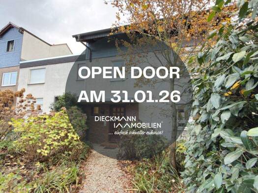 Reihenmittelhaus zum Kauf 369.000 € 6 Zimmer 210 m² 244 m² Grundstück Fröndenberg 58730