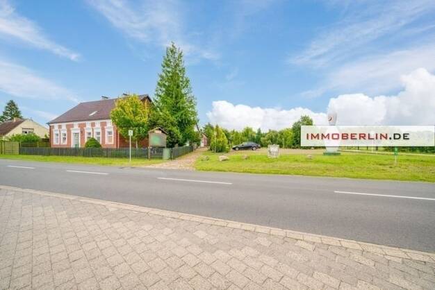 Gastronomie/Hotel zum Kauf 399.000 € 735 m² Gastrofläche 2.724 m² Grundstück Mönkebude 17375