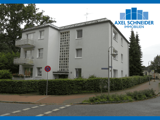Wohnung zur Miete 685 € 2 Zimmer 62,3 m² 2. Geschoss frei ab 01.06.2026 Schönningstedter Straße 10 Reinbek 21465