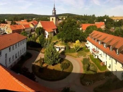 Wohnung zur Miete 600 € 4 Zimmer 99,5 m² frei ab 01.11.2026 Meisdorf Falkenstein/Harz 06463