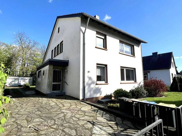 Einfamilienhaus zum Kauf provisionsfrei 635.000 € 9 Zimmer 180 m² 659 m² Grundstück Köln 50829