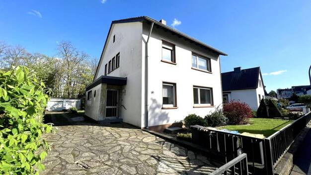 Einfamilienhaus kaufen in Köln Ehrenfeld immowelt