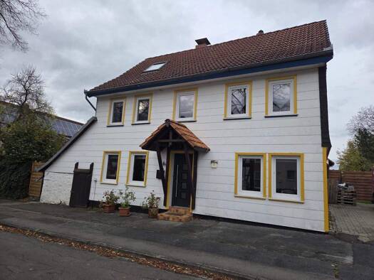 Haus zum Kauf 179.000 € 6 Zimmer 115 m² 550 m² Grundstück Münchehof Seesen 38723