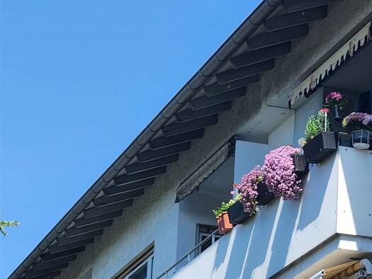 Wohnung zum Kauf 169.000 € 3 Zimmer 76,8 m² 2. Geschoss Sinsheim 74889