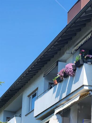 Wohnung zum Kauf 169.000 € 3 Zimmer 76,8 m² 2. Geschoss Sinsheim Sinsheim 74889
