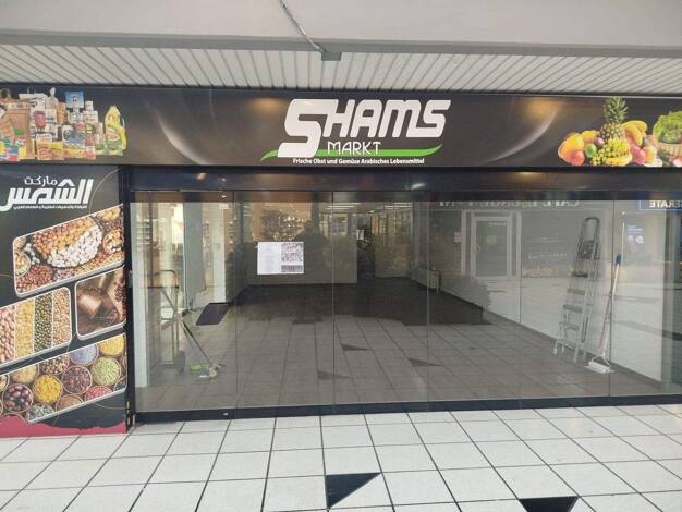 Laden zur Miete provisionsfrei 710 € 70 m² Verkaufsfläche Marburger Straße 17 Kreuztal 57223