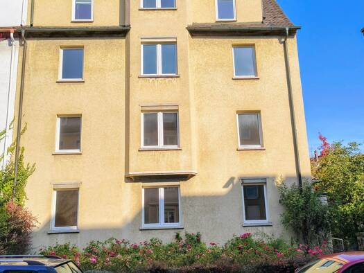 Mehrfamilienhaus zum Kauf 950.000 € 15 Zimmer 400 m² 860 m² Grundstück frei ab sofort Bamberg Bamberg 96050