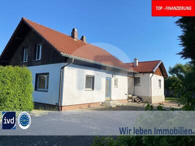 Einfamilienhaus zum Kauf 285.000 € 8 Zimmer 150 m² 1.037 m² Grundstück Aldersbach Aldersbach 94501