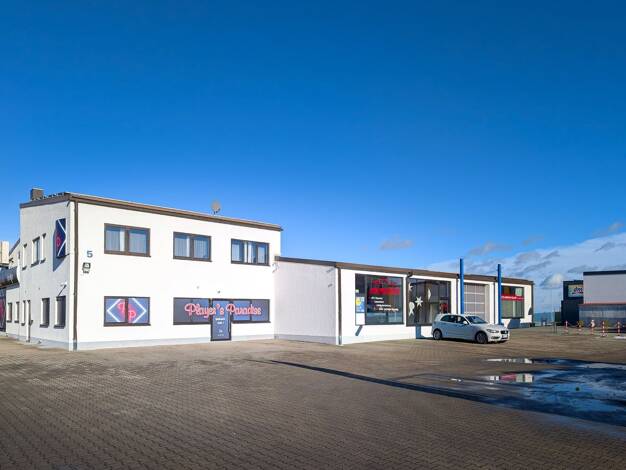 Land-/Forstwirtschaft zum Kauf 2.797.000 € 4.300 m² Grundstück Lauingen Lauingen (Donau) 89415