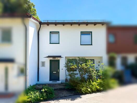 Reihenmittelhaus zum Kauf 590.000 € 4 Zimmer 90 m² 202 m² Grundstück Tutzing Tutzing 82327