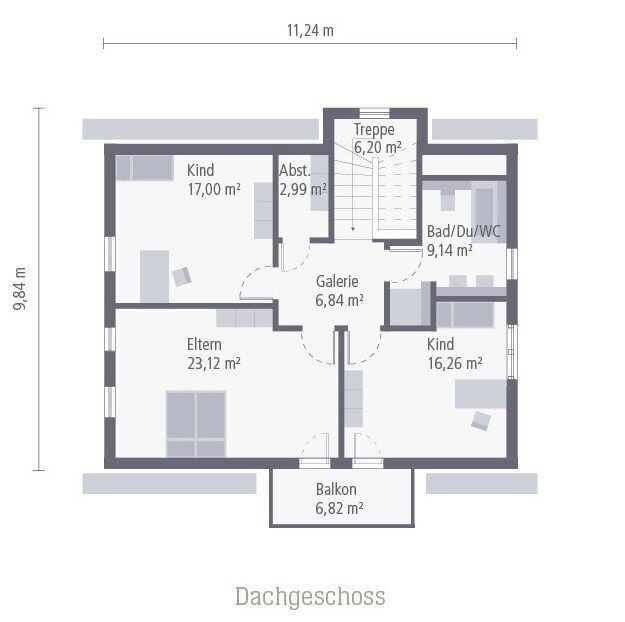 Einfamilienhaus zum Kauf 664.900 € 8 Zimmer 177,5 m²<br/>Wohnfläche 579 m²<br/>Grundstück Hohenwarth Wolfsegg 93195