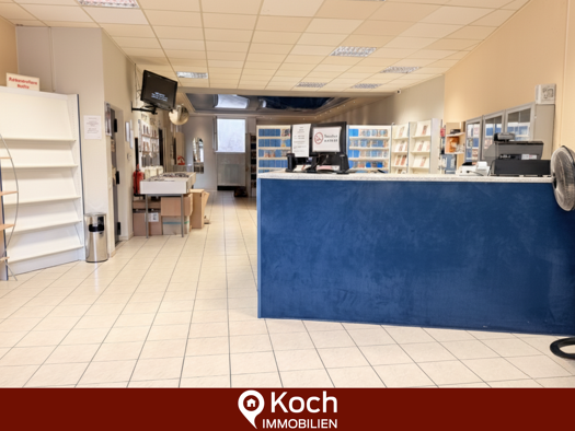 Büro zur Miete provisionsfrei 1.250 € 120 m² Bürofläche Aachen 52070