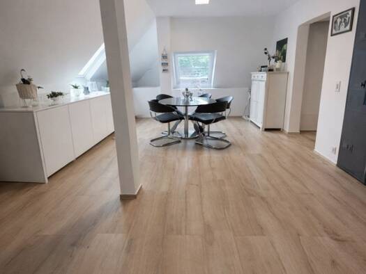 Wohnung zur Miete 850 € 2 Zimmer 69 m² Geschoss 3/3 frei ab 02.02.2026 Morlautern Kaiserslautern 67659