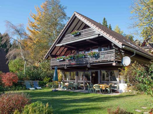 Haus zum Kauf 450.000 € 6 Zimmer 151 m² 645 m² Grundstück Feichten Siegsdorf 83313