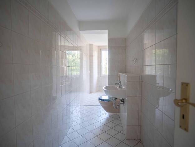 Wohnung zur Miete 525 € 3 Zimmer 72,9 m² 2. Geschoss Dr.-Wilhelm-Külz-Straße 27 Prenzlau Prenzlau 17291