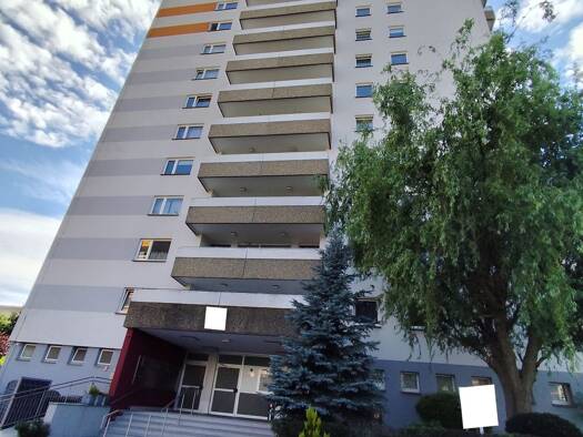 Wohnung zur Miete 660 € 2 Zimmer 42 m² Geschoss 10/13 frei ab 01.10.2025 Hausen Obertshausen 63179