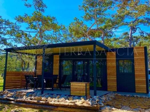 Einfamilienhaus zum Kauf 54.000 € 2 Zimmer 24 m² Ražanac 23248