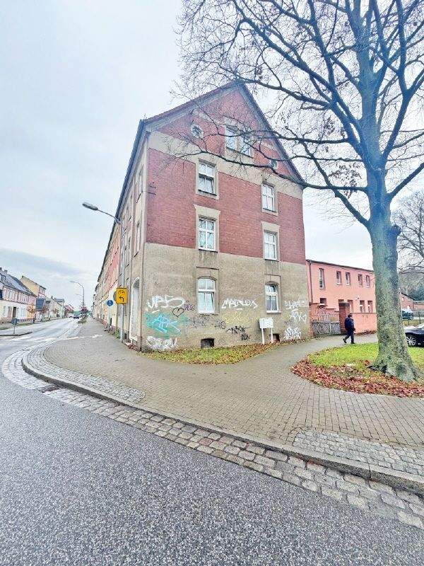 Immobilie in Rathenow - Voll vermietetes Mehrfamilienhaus mit überzeugender 7,1 % Rendite - Rathenow - Bild 4