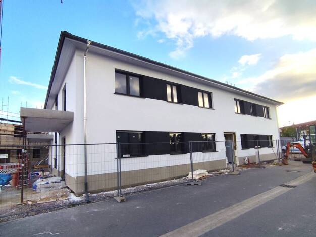 Wohnung zur Miete - Erstbezug 780 € 2 Zimmer 65 m² frei ab 01.02.2027 Krondorfer Straße 1 Wolfen Bitterfeld-Wolfen 06766