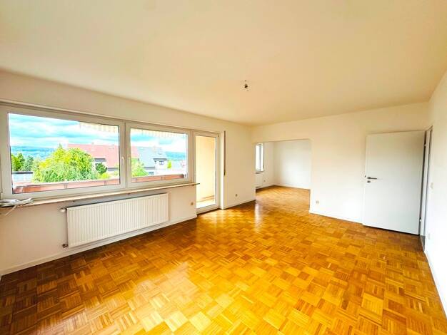 Wohnung zur Miete 1.150 € 4,5 Zimmer 107,5 m² EG Erlenbach Erlenbach 63906