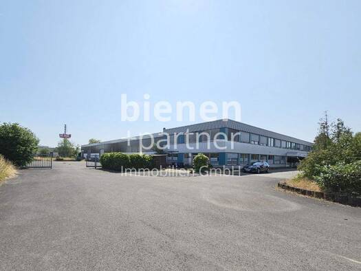 Freifläche zum Kauf 2.200.000 € Wickrath Mönchengladbach 41189