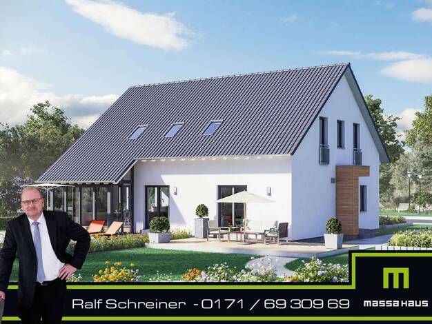 Einfamilienhaus zum Kauf provisionsfrei 452.620 € 7 Zimmer 232 m² 594 m² Grundstück Morsbach, Sieg Morsbach 51597