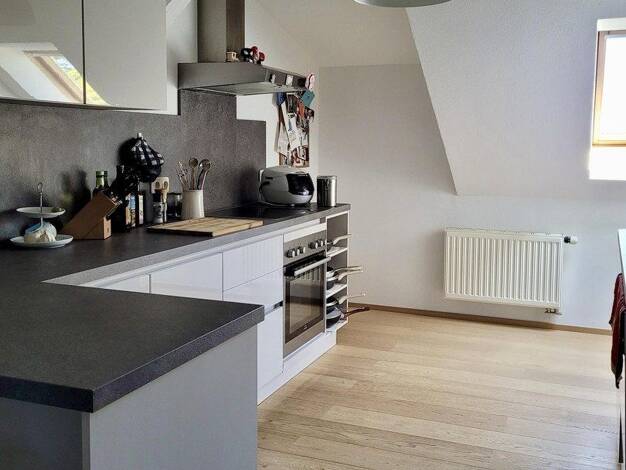 Wohnung zur Miete 550 € 2 Zimmer 65,3 m² frei ab 01.09.2026 Weststraße 62 Kaßberg Kaßberg 09112