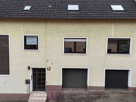 Mehrfamilienhaus zum Kauf 279.000 € 8 Zimmer 207 m² 465 m² Grundstück Altenkessel Saarbrücken / Altenkessel 66126
