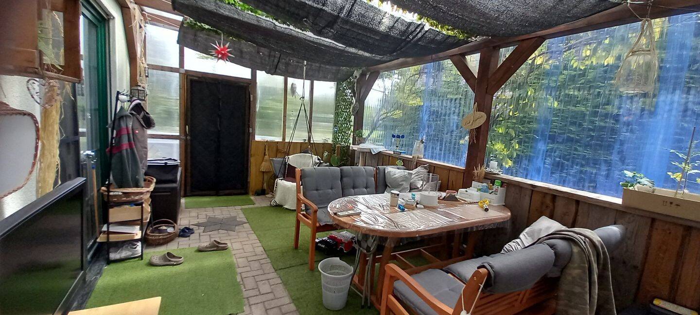 Einfamilienhaus zum Kauf - Ansicht 5