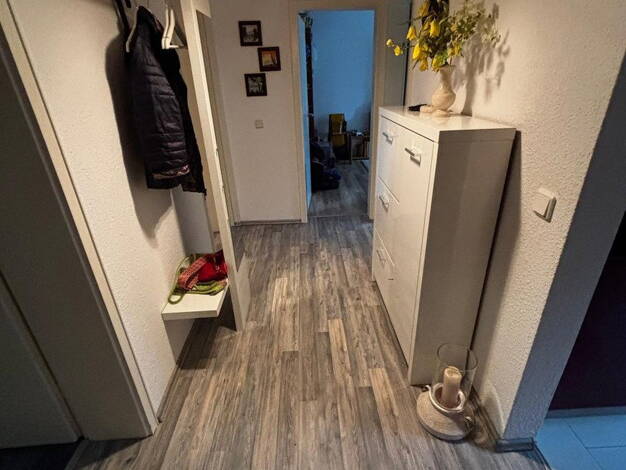 Wohnung zum Kauf provisionsfrei 125.000 € 3 Zimmer 82 m² EG Hondelage Braunschweig 38108
