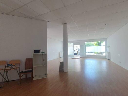 Büro zur Miete 1.177 € 1 Zimmer 78,5 m² Bürofläche Weißensee Berlin 13086