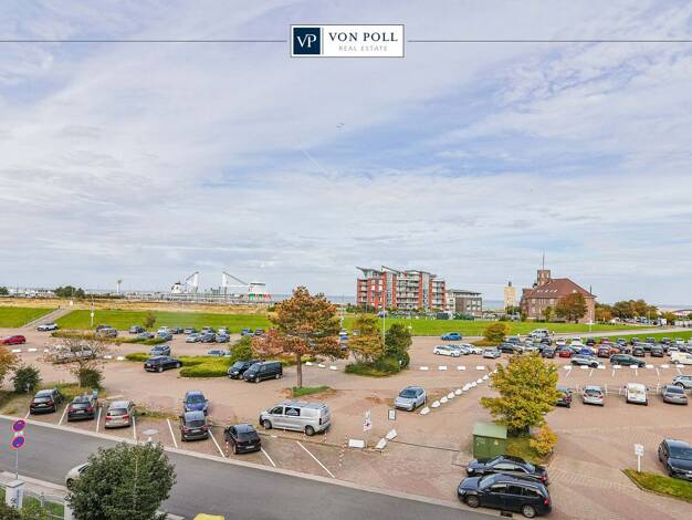 Mehrfamilienhaus zum Kauf 1.399.000 € 36 Zimmer 1.058 m² 1.055 m² Grundstück Cuxhaven Cuxhaven 27472