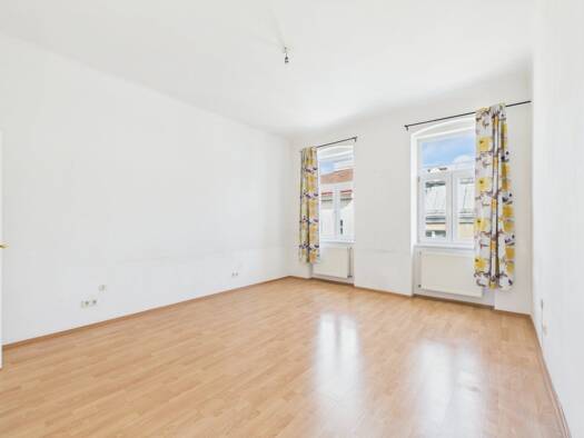 Wohnung zum Kauf 159.000 € 2 Zimmer 47,4 m² 3. Geschoss Ottakring 1160