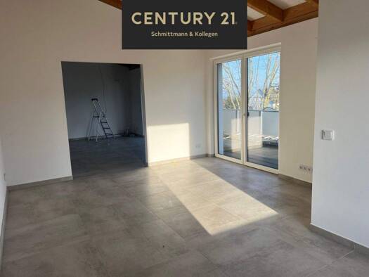 Wohnung zur Miete 800 € 2 Zimmer 71 m² 1. Geschoss frei ab sofort Berghofen Dortmund 44267