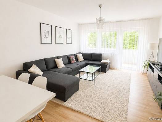 Wohnung zum Kauf provisionsfrei 369.000 € 4 Zimmer 92 m² Traunstein 83278