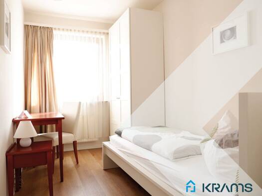 Wohnung zur Miete 360 € 1 Zimmer 11 m² EG frei ab 15.09.2026 Südstadt Tübingen 72070