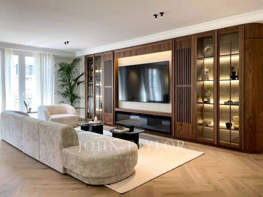 Studio zum Kauf provisionsfrei 3.900.000 € 256 m² 5. Geschoss Madrid 28006