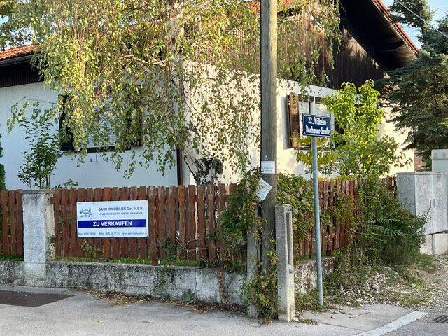 Haus – Wien, Aspern