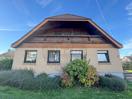 Mehrfamilienhaus zum Kauf 499.000 € 7 Zimmer 162 m² 615 m² Grundstück Hausen vor der Höhe Schlangenbad 65388