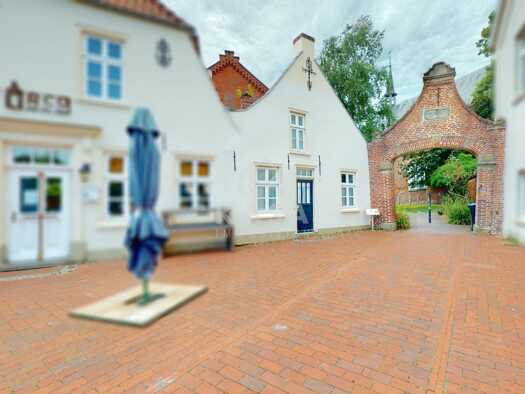 Einfamilienhaus zum Kauf 199.000 € 3 Zimmer 60 m² 116 m² Grundstück Weener Weener 26826
