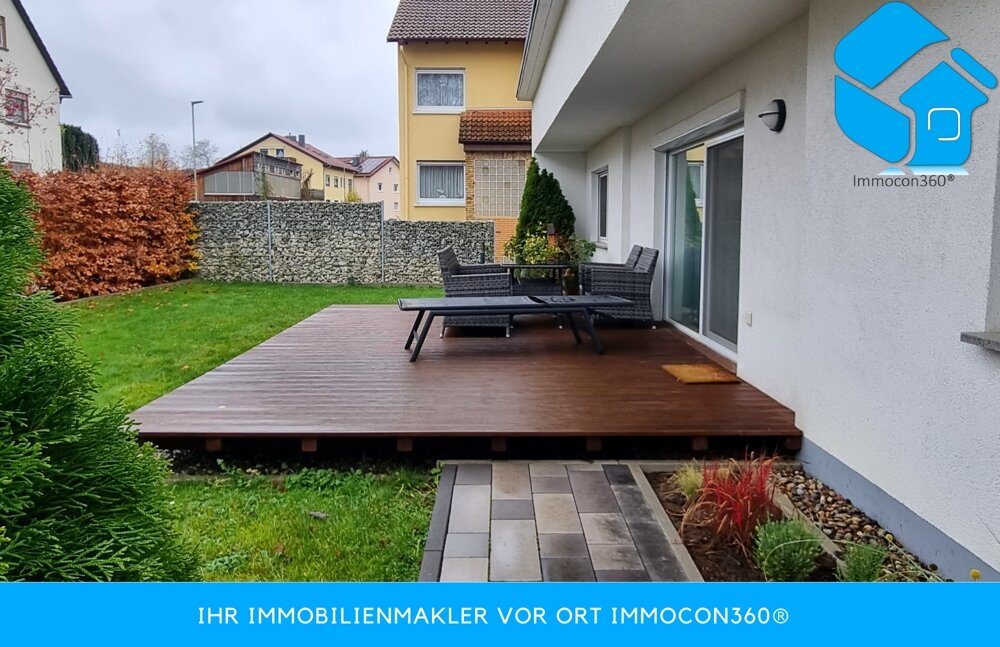 Bungalow zur Miete 780 € 2 Zimmer 74 m²<br/>Wohnfläche 200 m²<br/>Grundstück 01.01.2025<br/>Verfügbarkeit Sudetenring 9A Pohl-Göns Butzbach / Pohl-Göns 35510