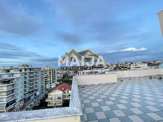 Studio zum Kauf 175.000 € 1 Zimmer 154 m² 8. Geschoss Rruga Pavarsia Durrës 2001