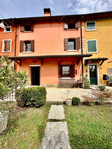 Haus zum Kauf 375.000 € 4 Zimmer 200 m² 250 m² Grundstück frei ab sofort Via Rubinare,8 LAZISE 37017