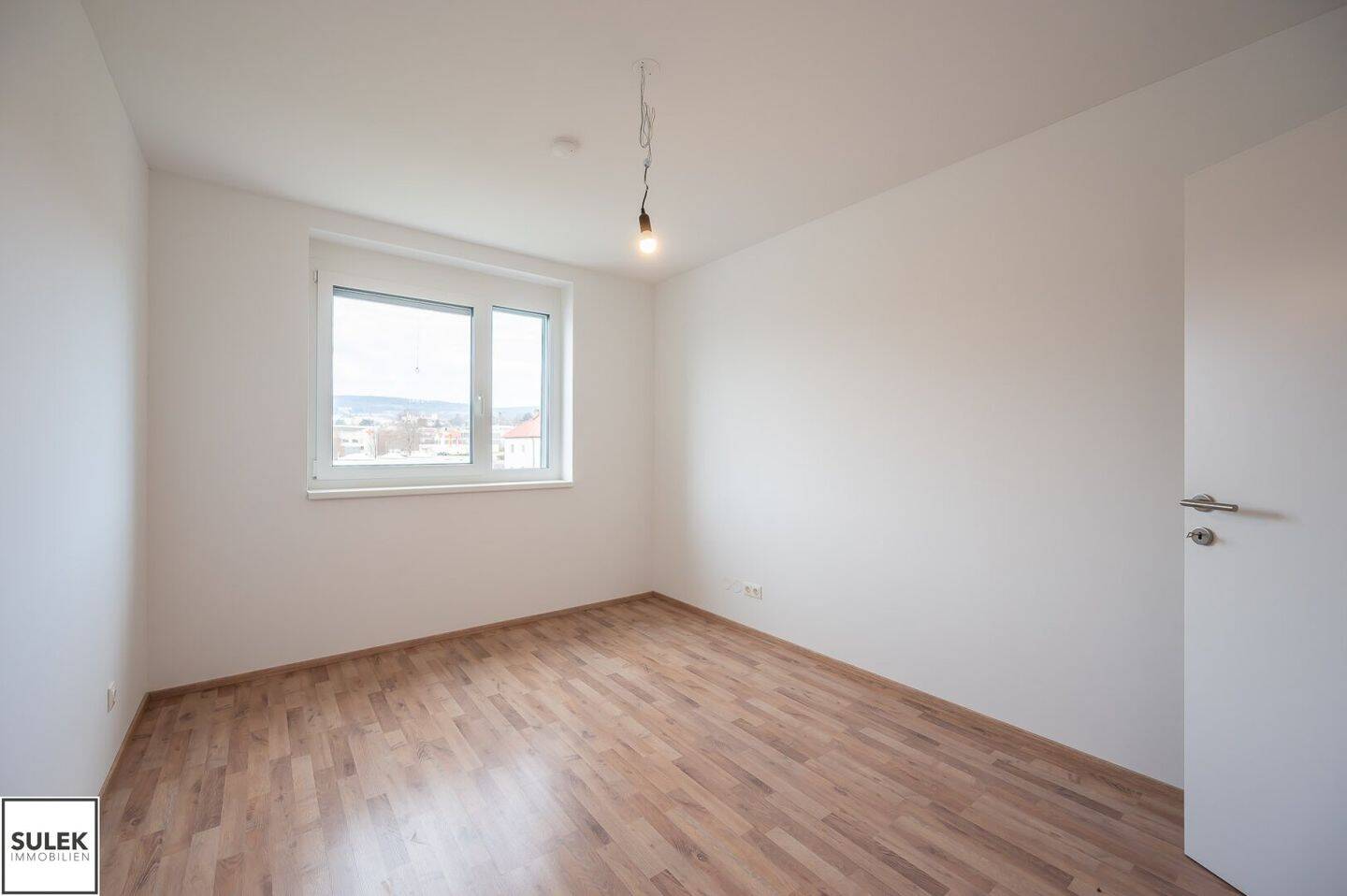 Wohnung – Eisenstadt, Katastralgemeinde Eisenstadt - Mehr