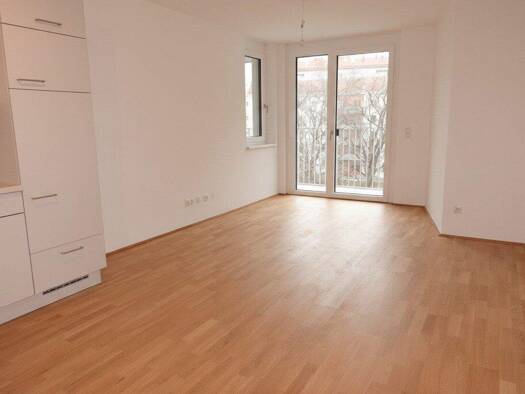 Wohnung zur Miete - Erstbezug 1.382 € 3 Zimmer 82,4 m² 4. Geschoss Wien 1170