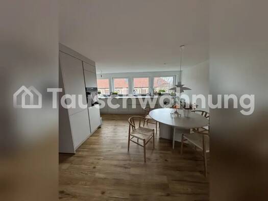 Wohnung zur Miete Tauschwohnung 1.770 € 3 Zimmer 123 m² Geist Münster 48151