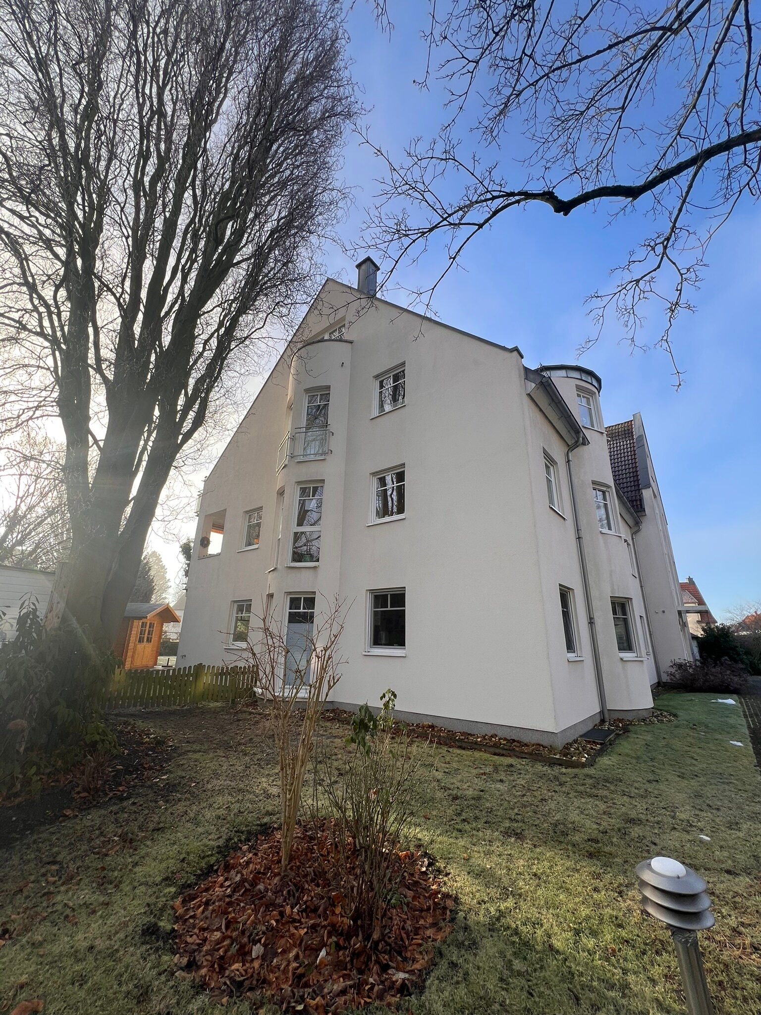 Wohnung zur Miete Wohnen auf Zeit 1.750 € 3 Zimmer 108 m²<br/>Wohnfläche ab sofort<br/>Verfügbarkeit Soest Soest 59494